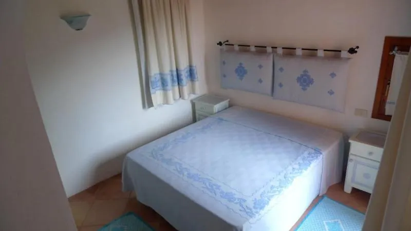 Villa In Pantogia - Residence Pevero Hill - Blocco B 포르투 세르보 이탈리아