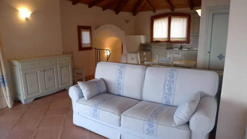 Villa In Pantogia - Residence Pevero Hill - Blocco B 포르투 세르보 이탈리아