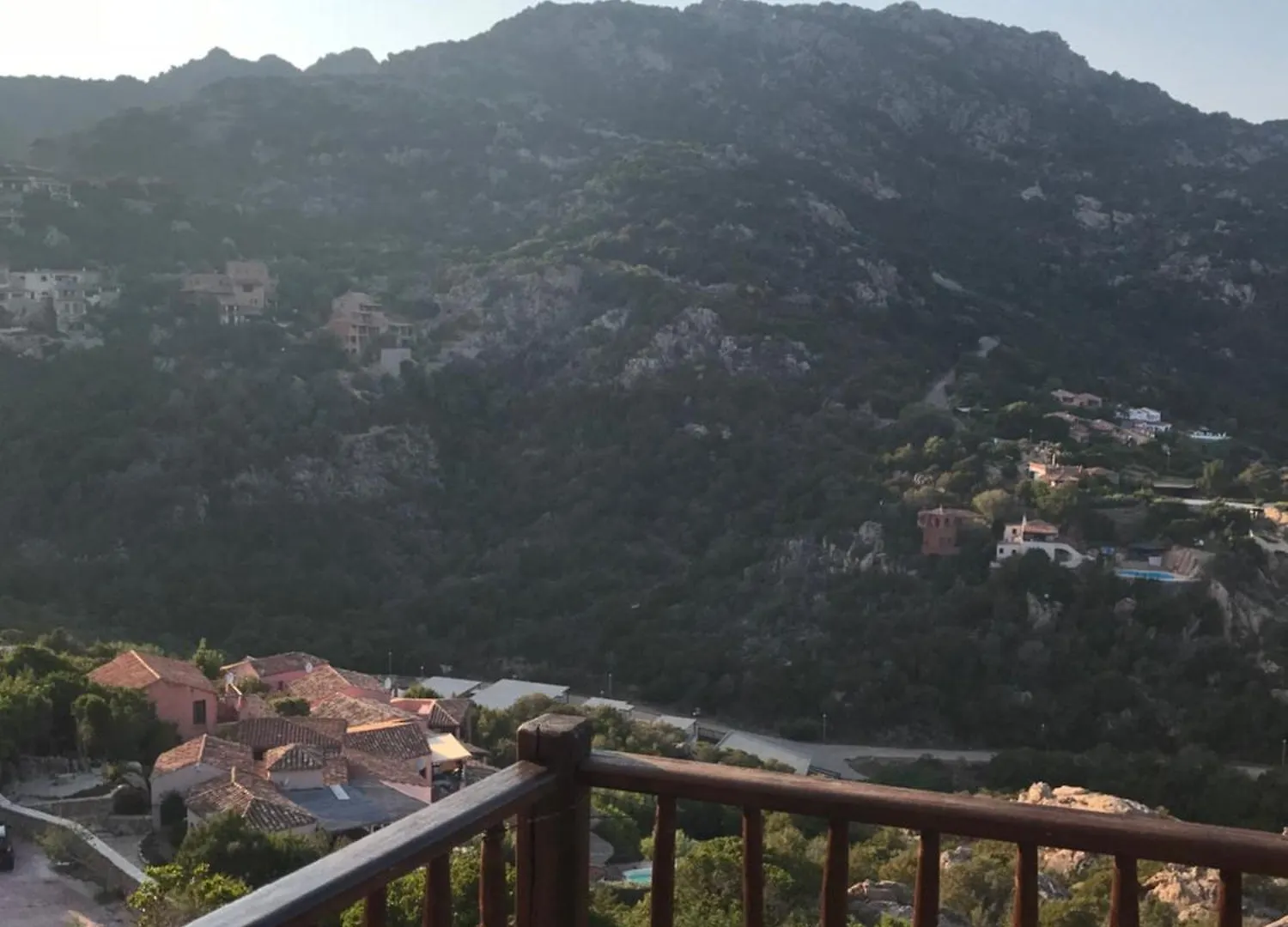 Villa In Pantogia - Residence Pevero Hill - Blocco B 포르투 세르보